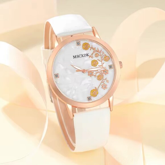 Fashion Watch & Glasses Sets main image 5